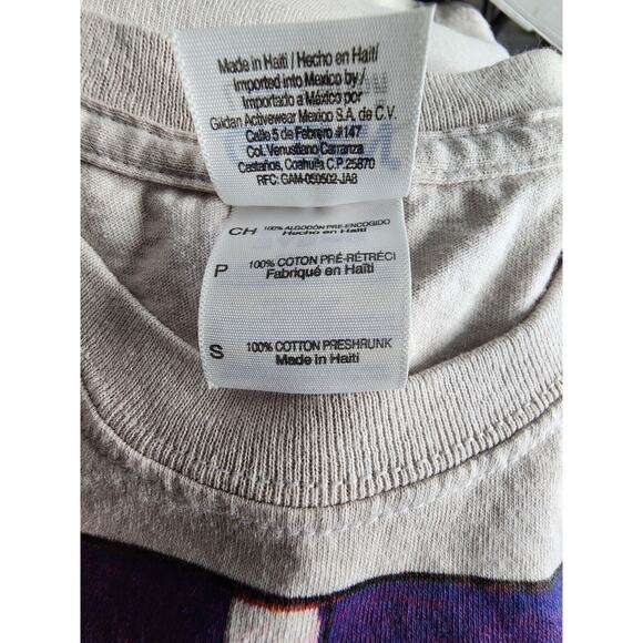 Phish Summer Tour 2015 Small Trey Mike Page Fishman Magnaball Dick's - Picture 6 of 6